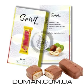 Spirit Light - Натс 50г