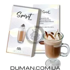 Spirit Light - Кава Гляссе 50г