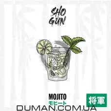 Shogun Mojito (Сьогун Мохіто) 60г