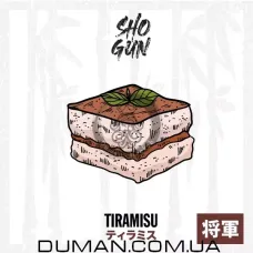 Shogun Tiramisu (Сьогун Тірамісу) 60г