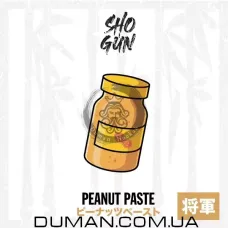 Shogun Peanut Paste (Сьогун Арахісова Паста) 60г