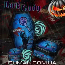 Orwell Dark Candy (Орвелл Фруктовий Льодяник) | Medium 200г
