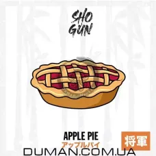 Shogun Apple Pie (Сьогун Яблучний Пиріг) 200г