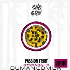 Shogun Passion Fruit (Сьогун Маракуя) 200г