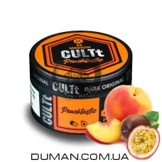 CULTt M26 Peachtastic (Культ Маракуя, Персик) Medium 100g