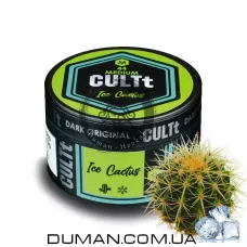 CULTt M44 Ice Cactus (Культ Лід Кактус) Medium 100g