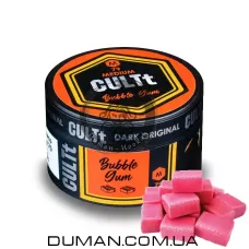 CULTt M79 Bubble Gum (Культ Баббл Гам - Солодка Жуйка) Medium 100g