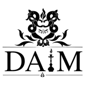 Daim Vanilla (Даим Ваниль) 50g