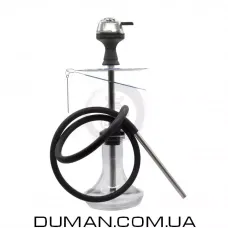 Кальян Storm Hookah Mini | Clear