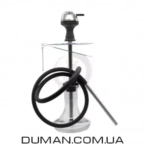 Кальян Storm Hookah Mini | Clear
