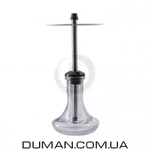 Кальян Storm Hookah Mini | Clear