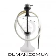 Кальян Storm Hookah Mini | White