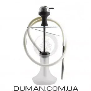 Кальян Storm Hookah Mini | White