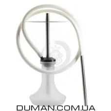 Кальян Storm Hookah Mini | White - №2