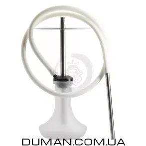 Кальян Storm Hookah Mini | White