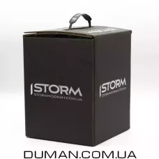 Кальян Storm Hookah Mini | White - №8
