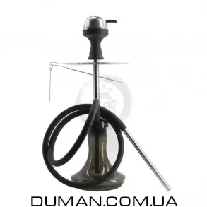 Кальян Storm Hookah Mini | Graphite