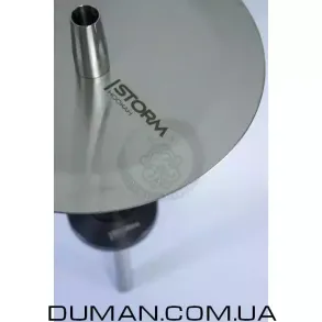 Кальян Storm Hookah Mini | Graphite