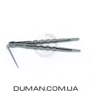 Кальян Storm Hookah Mini Dark | Graphite