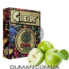 Creepy Apple (Кріпі Яблуко) На вагу 50г