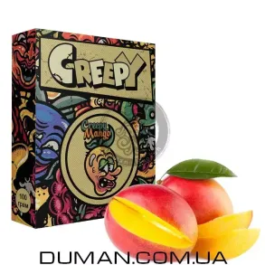 Creepy Mango (Крипи Манго) На вес 50г