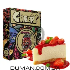 Creepy Strawberry Dessert (Кріпі Полуничний Десерт) На вагу 50г