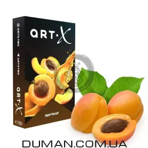 Art X Apricot (Арт Ікс Абрикос) 50г