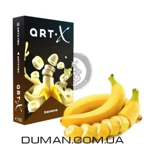 Art X Banana (Арт Ікс Банан) 50г