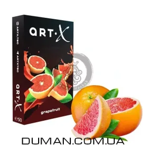 Art X Grapefruit (Арт Ікс Грейпфрут) 50г