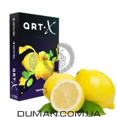 Art X Lemon (Арт Ікс Лимон) 50г