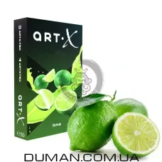 Art X Lime (Арт Ікс Лайм) 50г