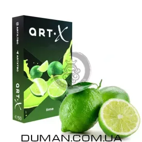 Art X Lime (Арт Ікс Лайм) 50г
