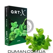 Art X Mint (Арт Ікс М’ята ) 50г