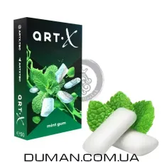 Art X Mint Gum (Арт Ікс М’ята Жуйка) 50г