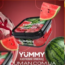 Yummy - Кавуновий Лимонад 250г