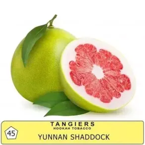 Tangiers T45 Yunnan Shaddock (Танжирс Помело) | Noir На вагу 25г