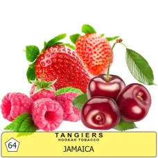 Tangiers Jamaica T64 (Танжирс Ямайка) | Noir На вагу 50г
