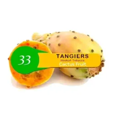 Tangiers T33 Cactus fruit (Танжирс Кактусова Груша) | Noir На вагу 50г
