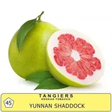 Tangiers T45 Yunnan Shaddock (Танжирс Помело) | Noir На вагу 50г