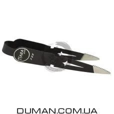 Щипці Tiaga Hookah PRO Black Matte