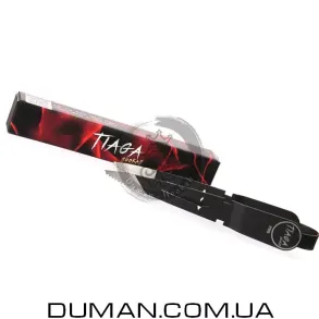 Щипцы Tiaga Hookah PRO Black Matte