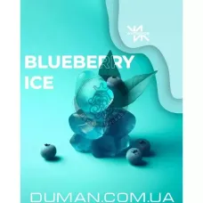 WhiteSmok Blueberry Ice (ВайтСмок Лід Чорниця) 50г