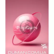 WhiteSmok Pop Gum (ВайтСмок Солодка Жуйка) 50г