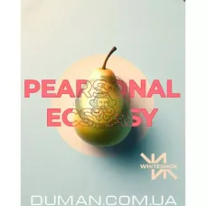 WhiteSmok Pearsonal Ecstasy (ВайтСмок Груша) 50г
