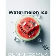 WhiteSmok Watermelon Ice (ВайтСмок Лід Кавун) 50г