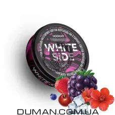 White Side Elixir (Вайт Сайд Свіжий Квітково-Ягідний мікс) 40г
