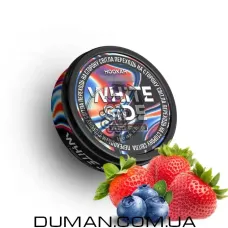 White Side Berry cloud (Вайт Сайд Полуниця, Чорниця) 40г