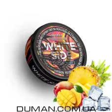 White Side Tropical Twist (Вайт Сайд Лід, Манго, Ананас) 40г