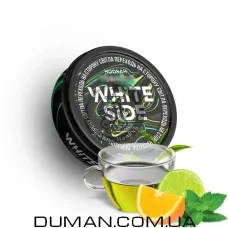 White Side Zen Harden (Вайт Сайд Зелений Чай, Цитруси, М'ята) 40г