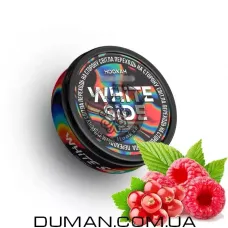 White Side Secret (Вайт Сайд Смородина, Малина) 40г